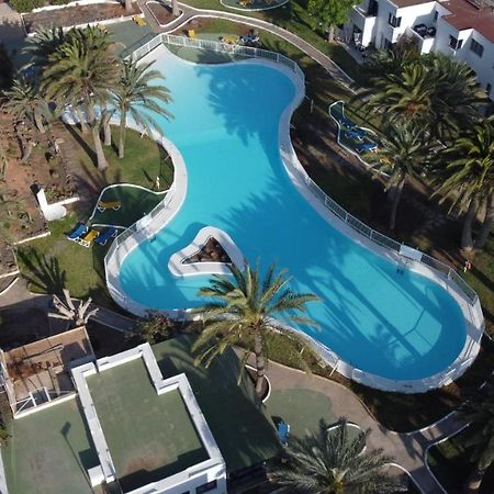 Alojamientos Playa Centro Corralejo 12 Exteriér fotografie