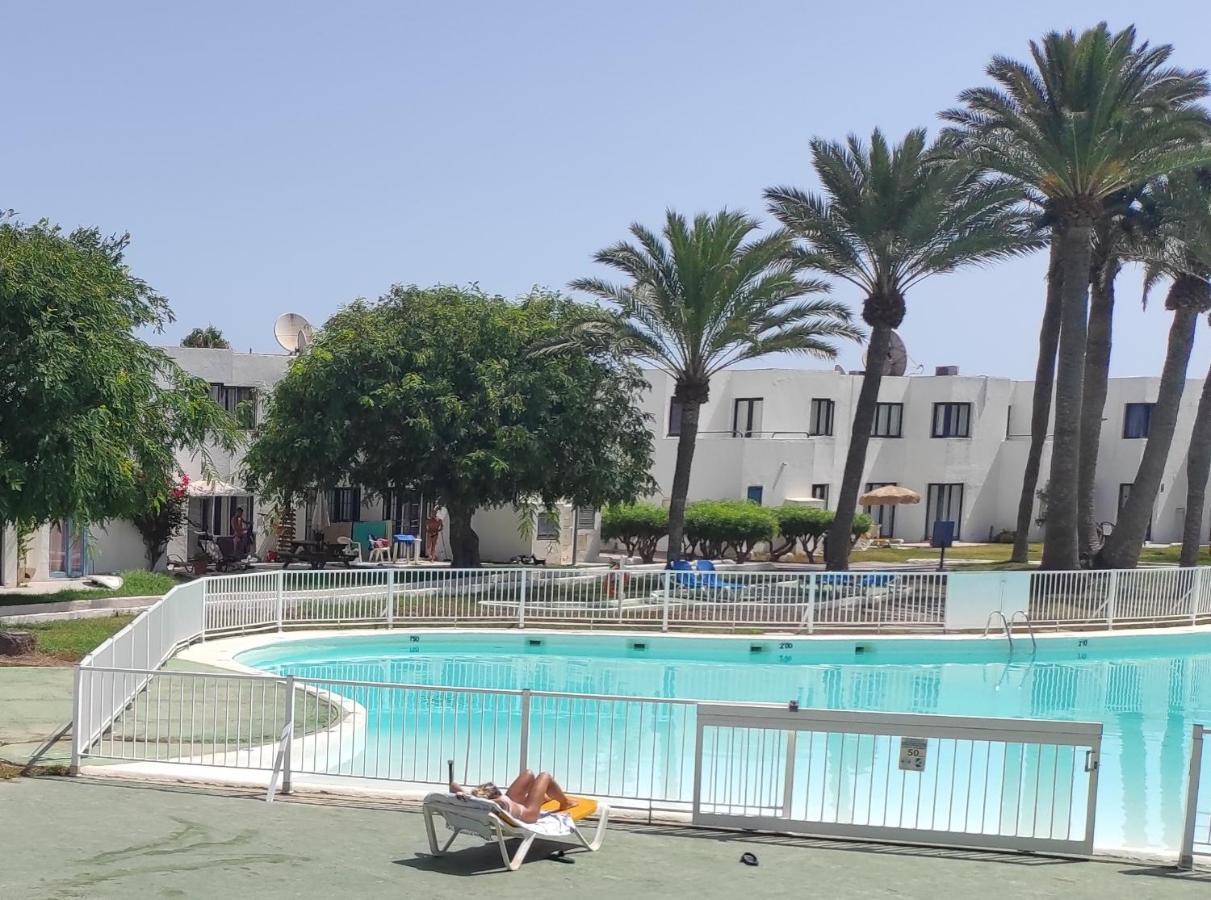 Alojamientos Playa Centro Corralejo 12 Exteriér fotografie