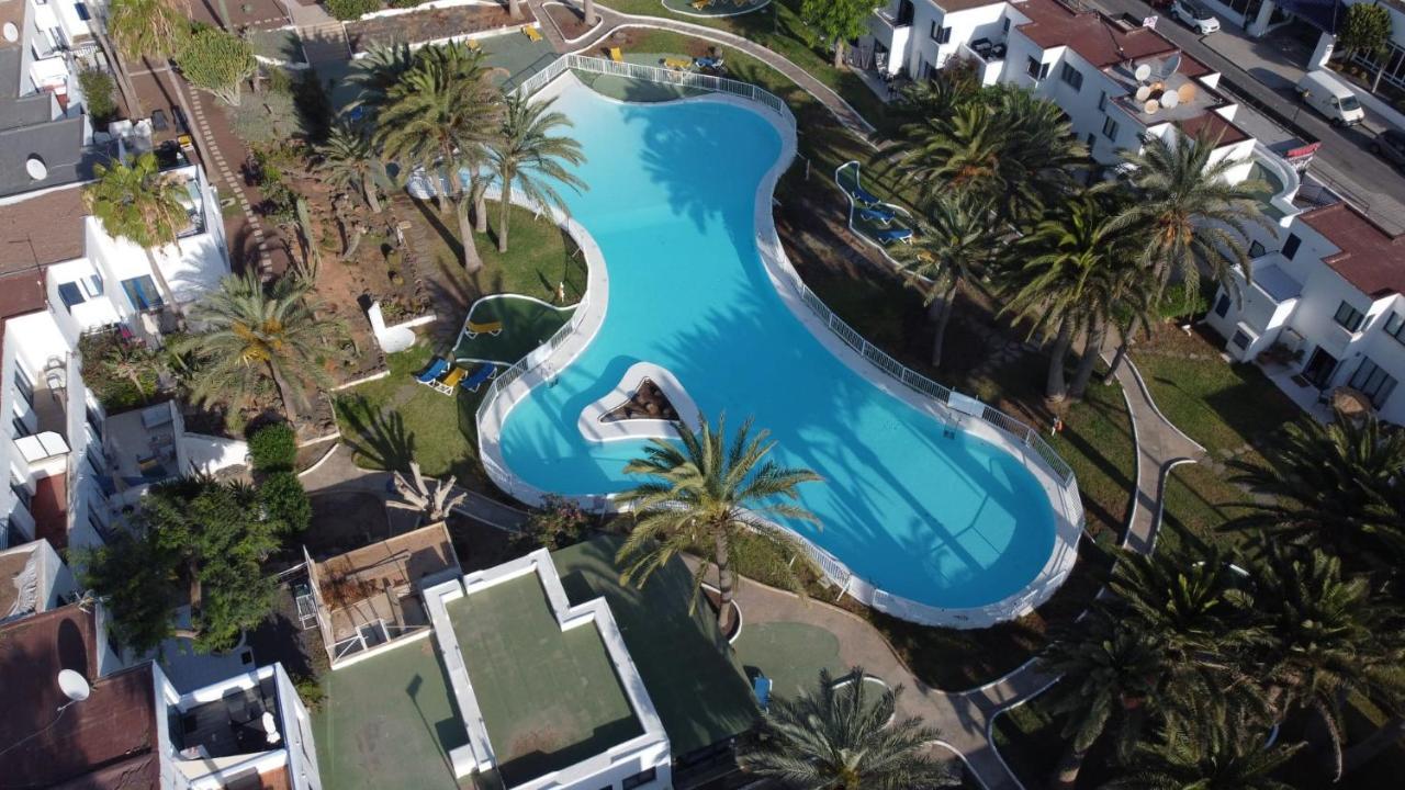Alojamientos Playa Centro Corralejo 12 Exteriér fotografie