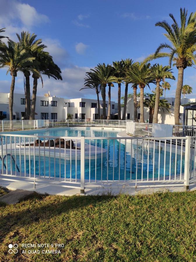 Alojamientos Playa Centro Corralejo 12 Exteriér fotografie