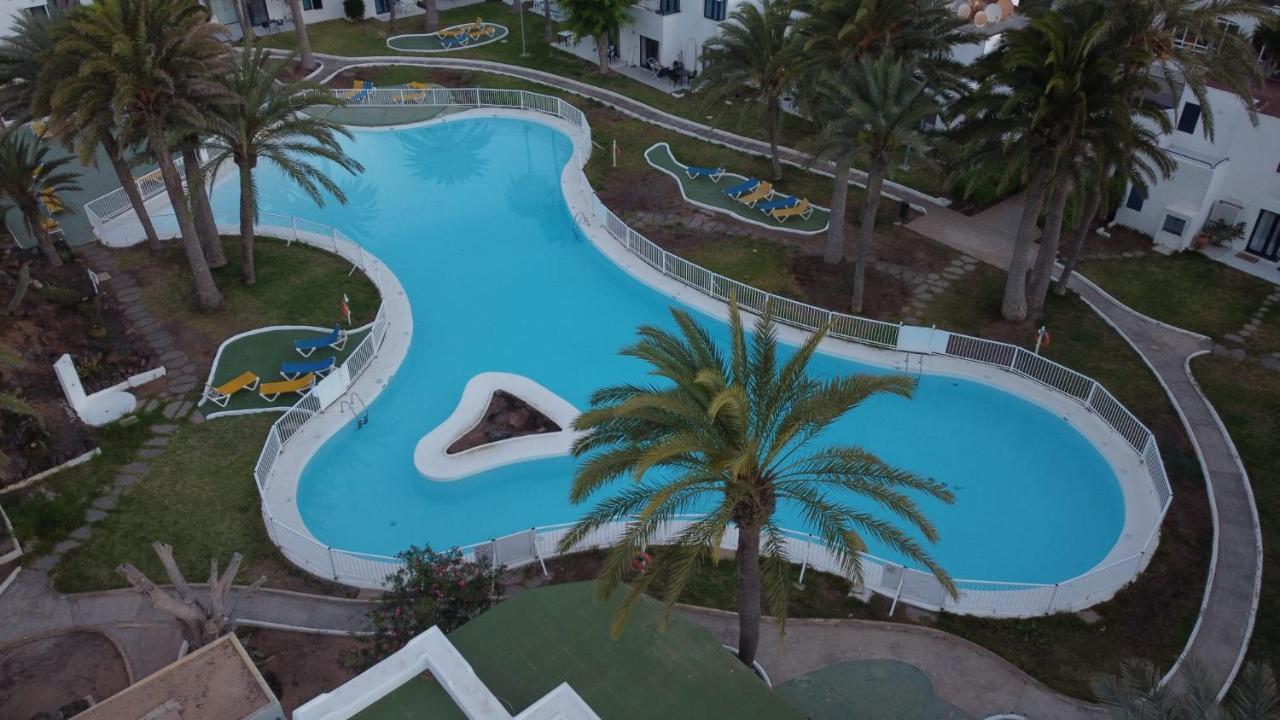 Alojamientos Playa Centro Corralejo 12 Exteriér fotografie