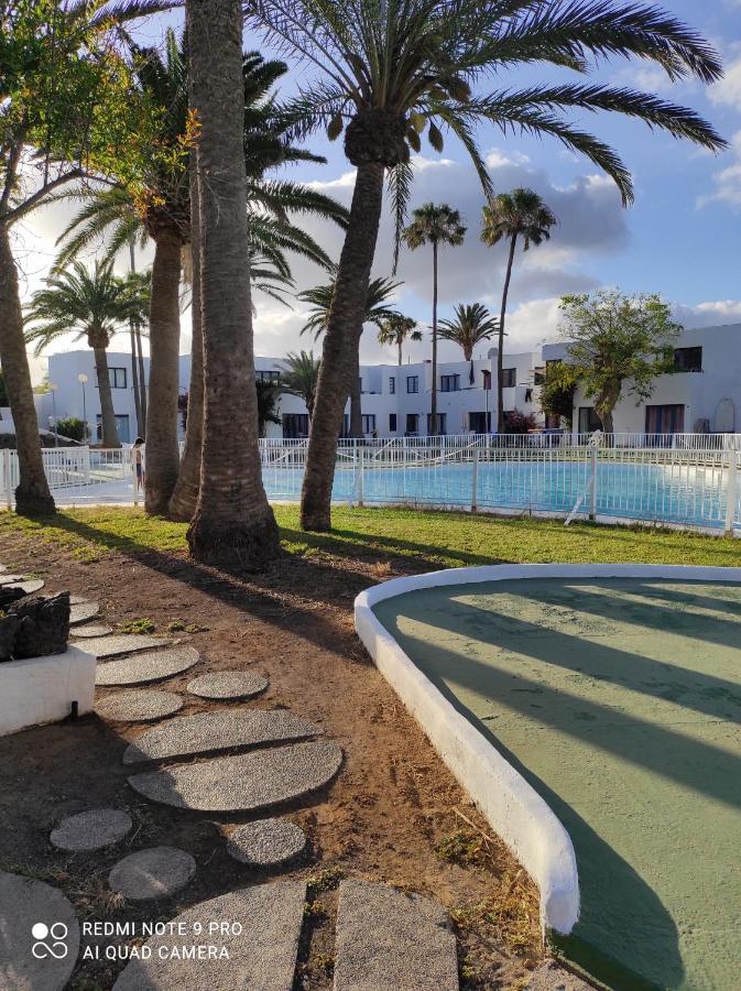 Alojamientos Playa Centro Corralejo 12 Exteriér fotografie