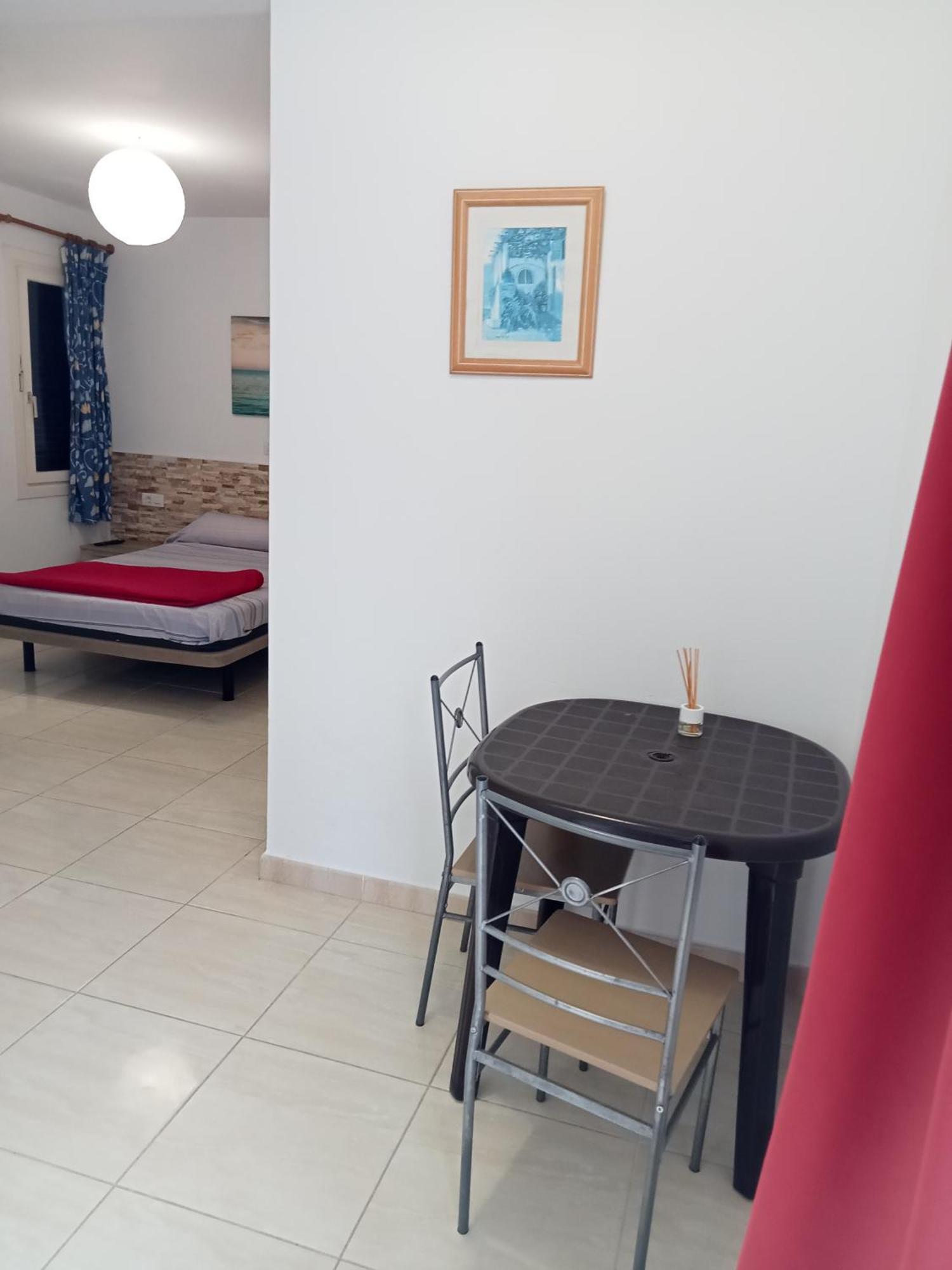 Alojamientos Playa Centro Corralejo 12 Exteriér fotografie