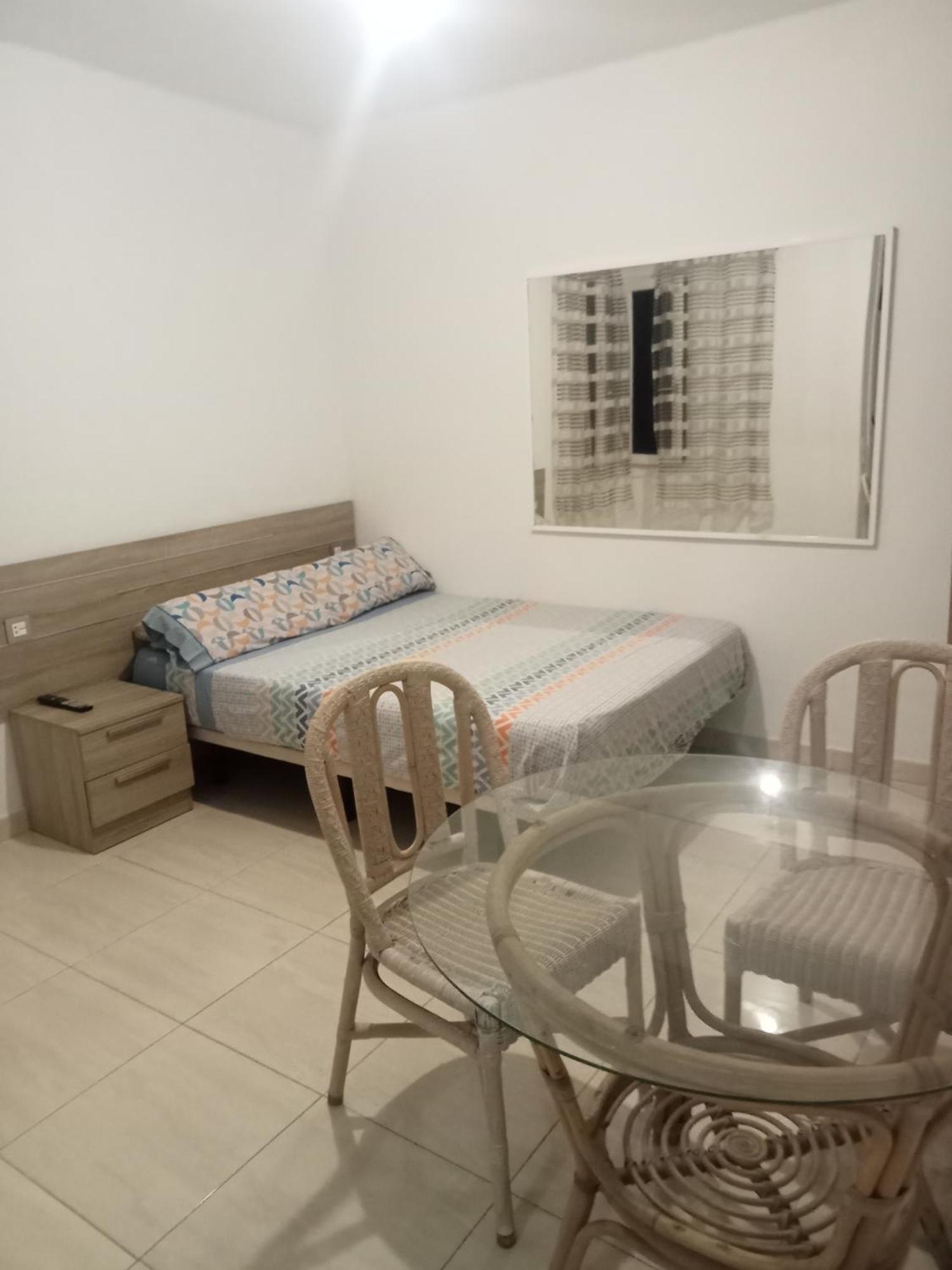 Alojamientos Playa Centro Corralejo 12 Exteriér fotografie